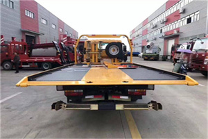 旬阳附近汽车救援服务