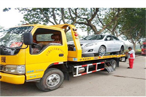 旬阳附近24小时汽车拖车服务热线