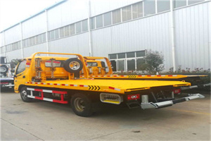 旬阳附近拖车救援搭电