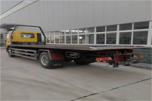 旬阳24小时公路救援电话