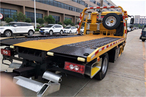 旬阳24小时汽车送油服务公司